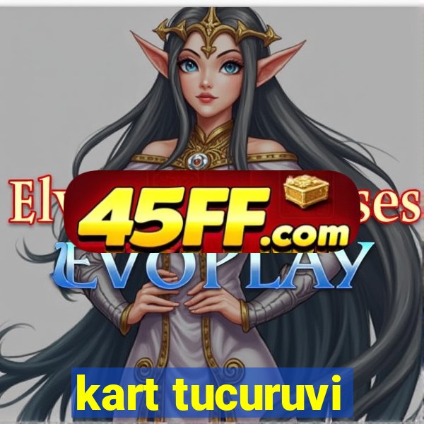 kart tucuruvi